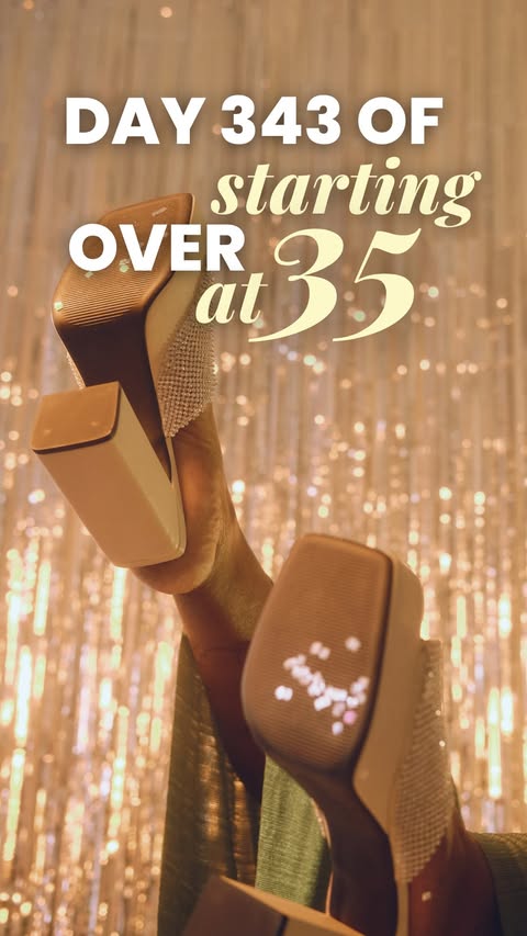 Instagram post by @dariakropop for OGX Beauty. Caption reads: I can’t stop making these super fun edits !....