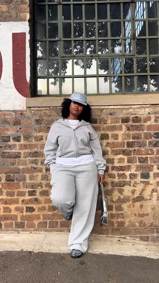 Instagram post by @olwethurrr for Factorie. Caption reads: My people at @factorie_africa said let’s lock in....