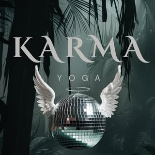 Karma Yoga Miami