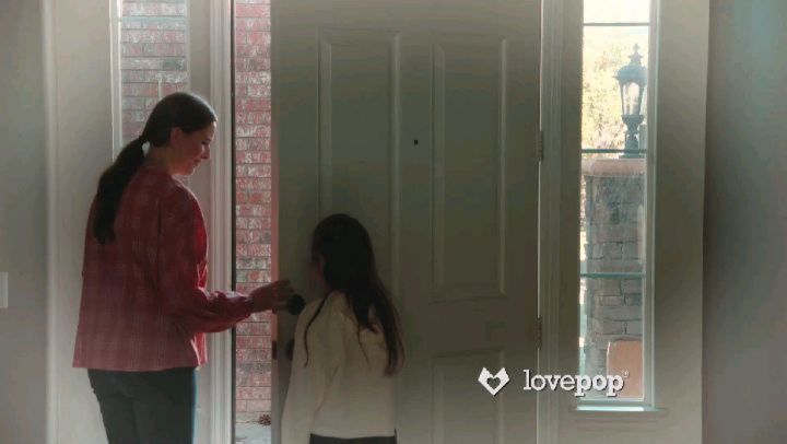 Instagram post by @jameslnicholsii for Lovepop. Caption reads: @lovepop Now playing.. #Commercial [...].