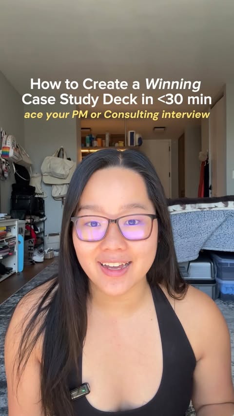 Instagram post by @itsmorganashleigh for QuillBot. Caption reads: Save this for your next case prep 📊....