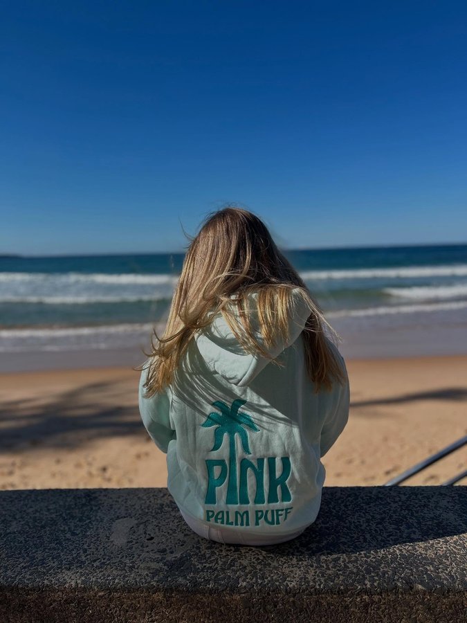 Instagram post by @hollydolly.dancer for PINK PALM PUFF. Caption reads: Gifted @pinkpalmpuff 
These have my 🫶

#fyp #pink....