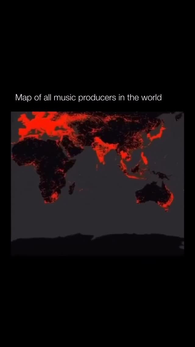 Instagram post by @dnballstarsuk for BeatStars. Caption reads: Producer, reveal yourself 🐧.