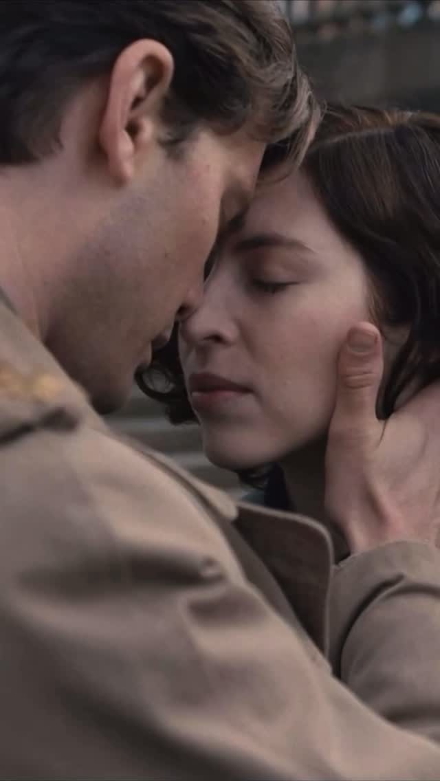 Instagram post by @outlanderobsessed for STARZ. Caption reads: [...] them here. Watch #BloodOfMyBlood now on....