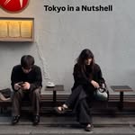 Instagram post by @nella.beljan for Paul Smith. Caption reads: [...] the global launch of the MINI Paul Smith....