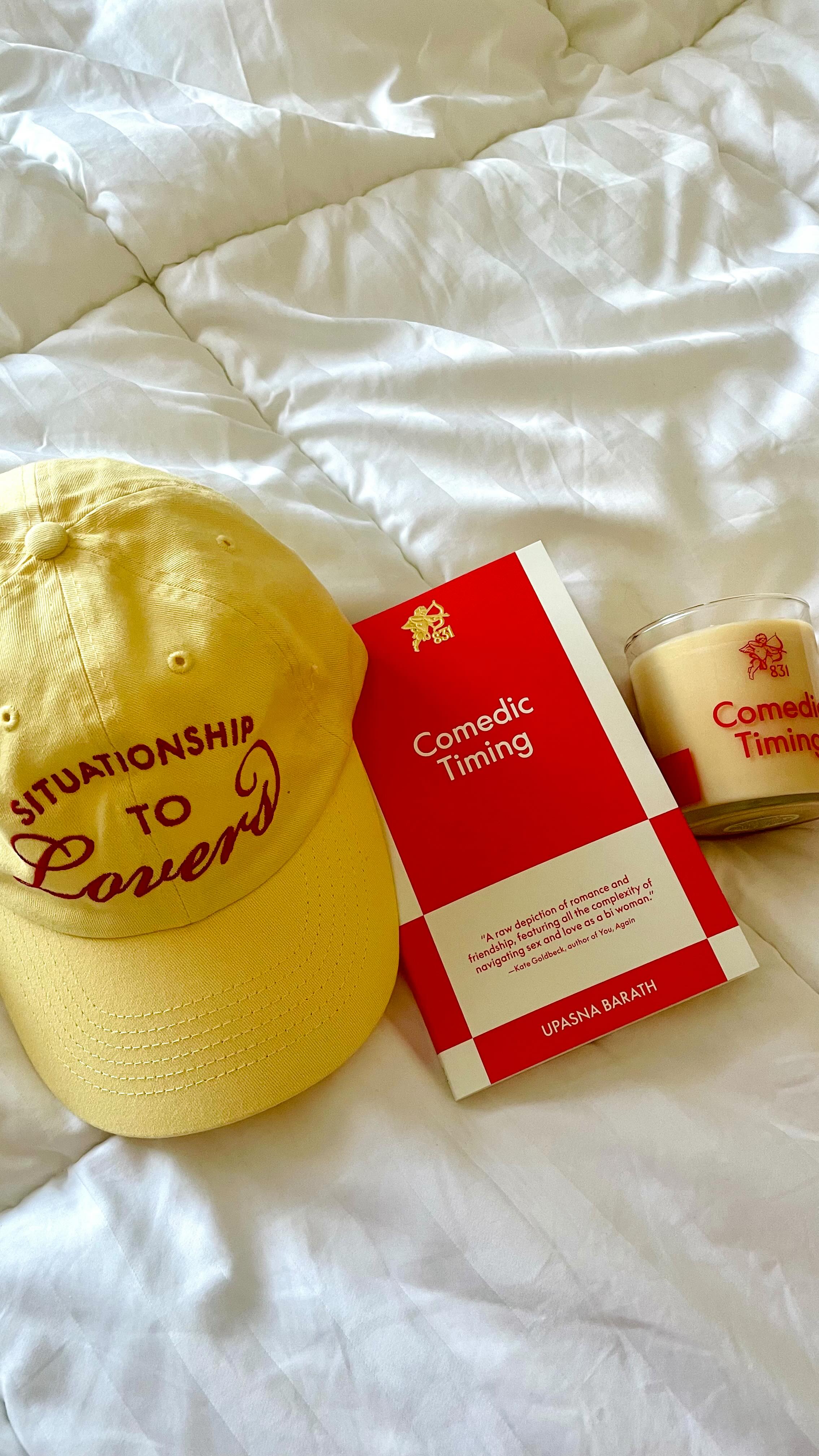 Instagram post by @mnmbooks for 831 Stories. Caption reads: #831StoriesPartner I’ve partnered with [...].