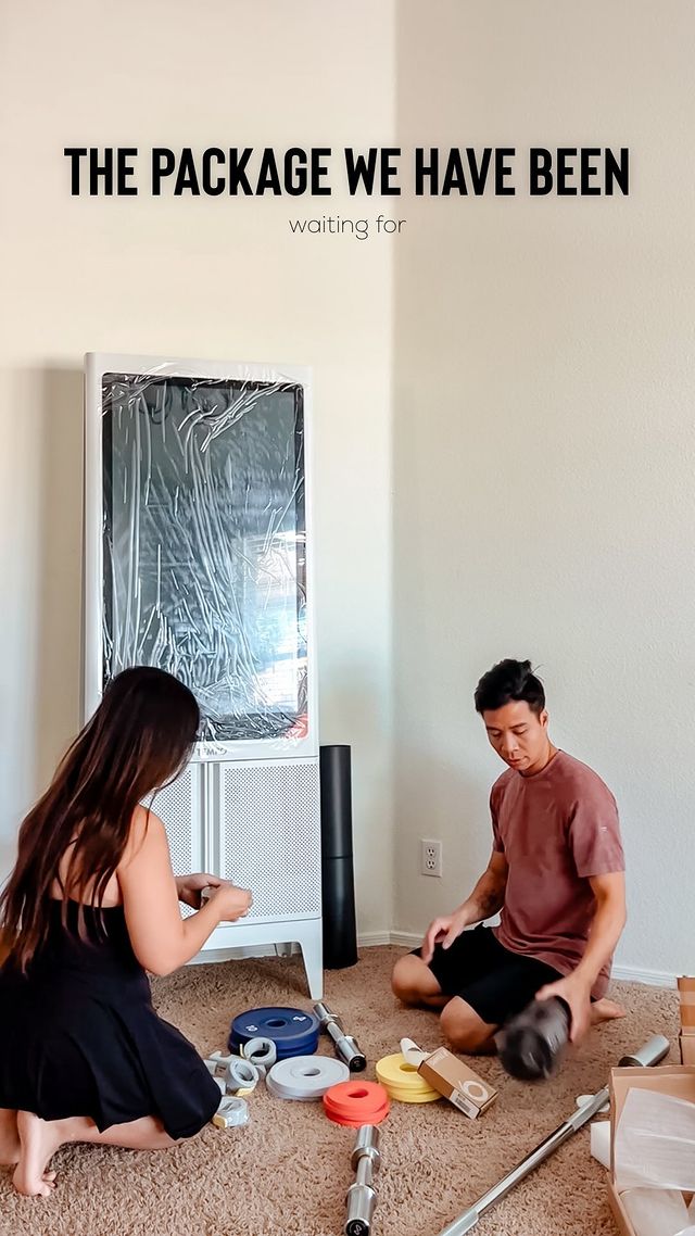 Instagram post by @vannie.beauty for TEMPO. Caption reads: [...] is 😆 It’s literally the coolest thing!!....