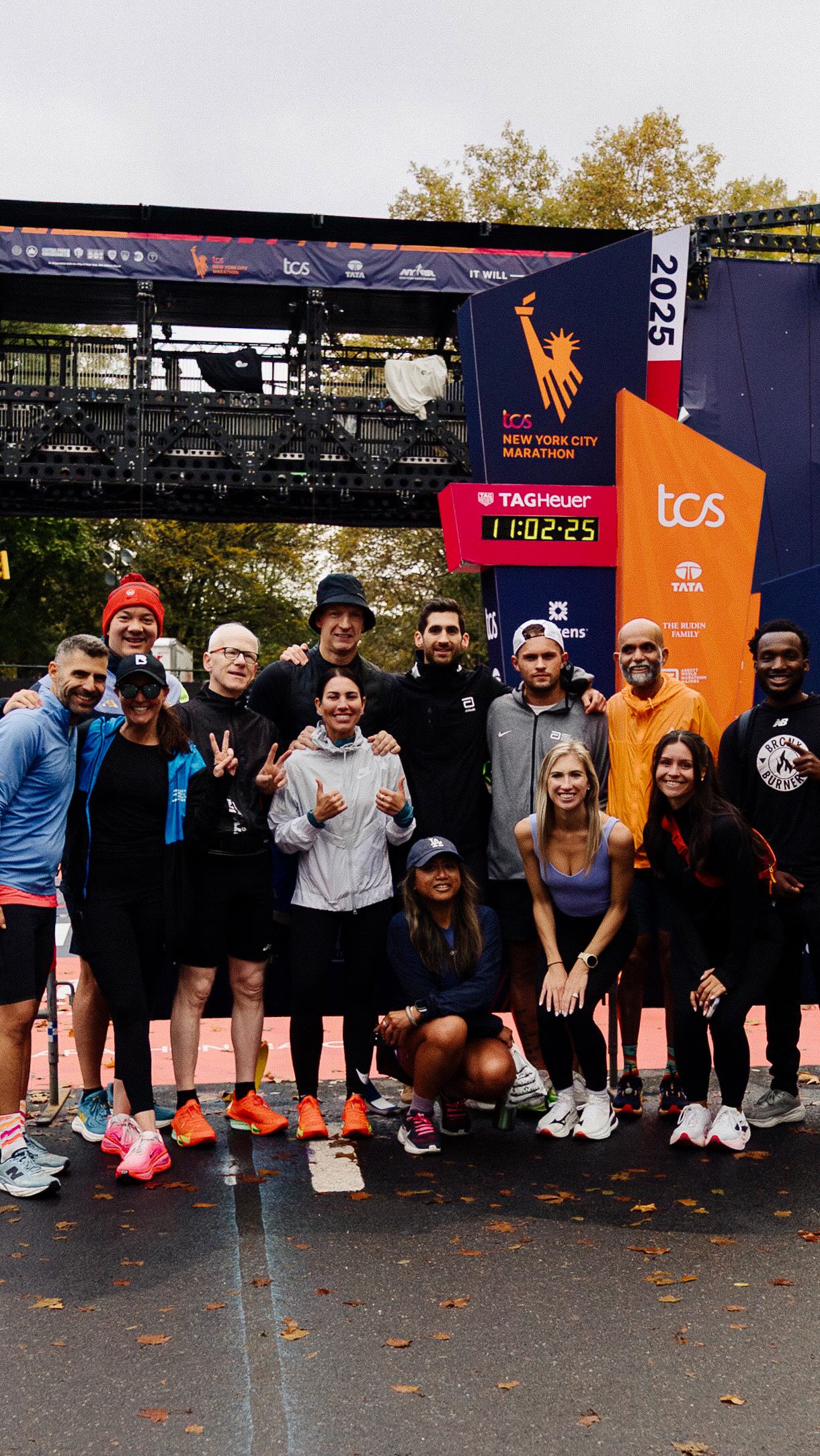 Instagram post by @healthy_cheers for Abbott. Caption reads: Health is wealth 💙

I had the chance to connect....