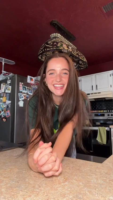 Instagram post by @hannahschibibakes for Morgan & Morgan. Caption reads: Happy Pi Day!!! 🥧 • • • • • • • • #sponsored....