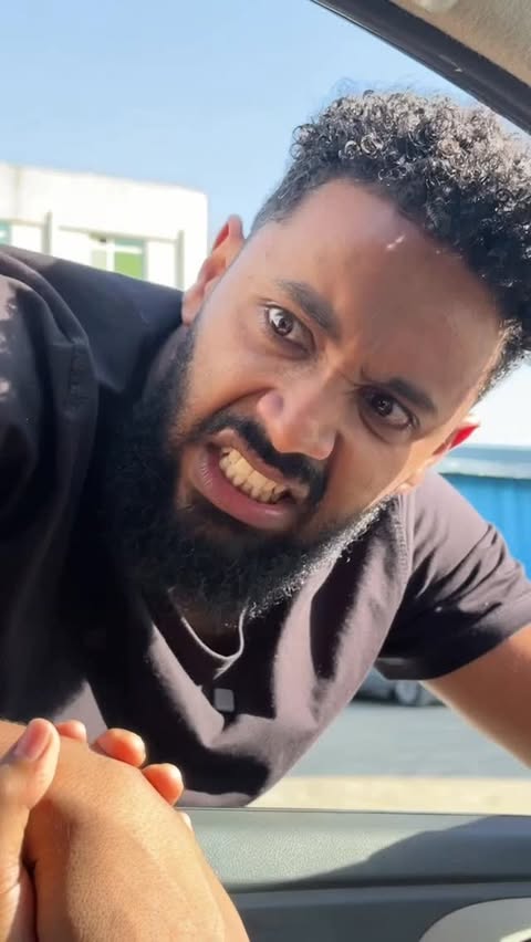 Instagram post by @nebilnur for Fanta. Caption reads: When your manners aren’t as sweet as your....