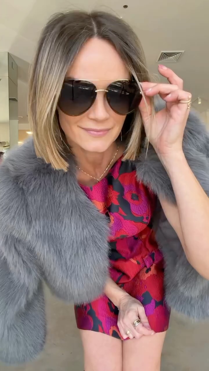 Instagram post by @rae.tindall for Willow Boutique. Caption reads: Fit check time! 
We’ve got the ultimate looks for....