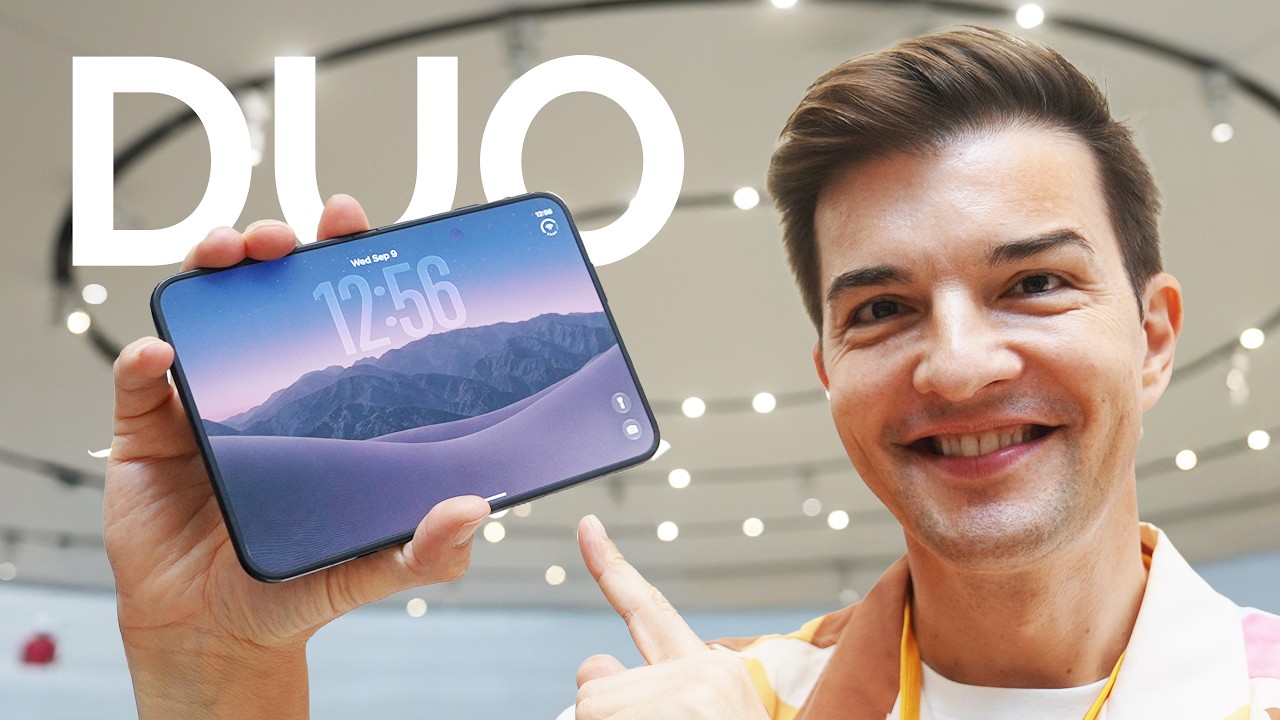 YouTube post by @JOCRTV for A. Caption reads: Advertisement: Check out the current NordVPN [...].