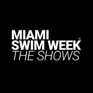 Miami Swim Week - The Shows