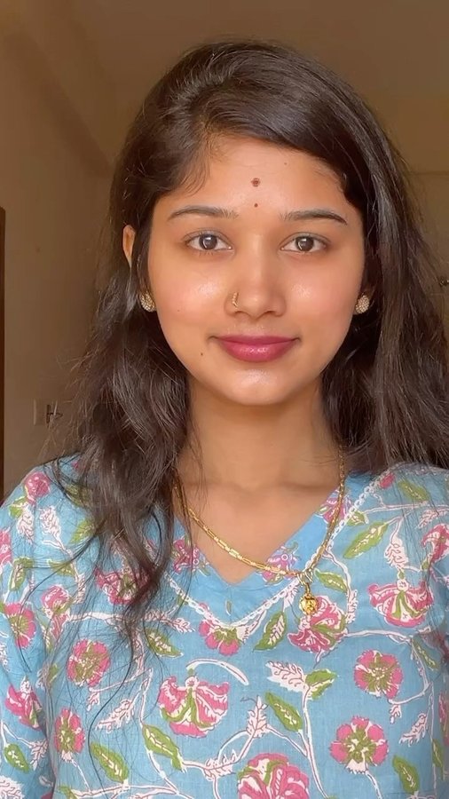 Instagram post by @ashpai777_official for Balu Herbals. Caption reads: @Baluherbals B-grow hair oil , ayurvedic, [...].