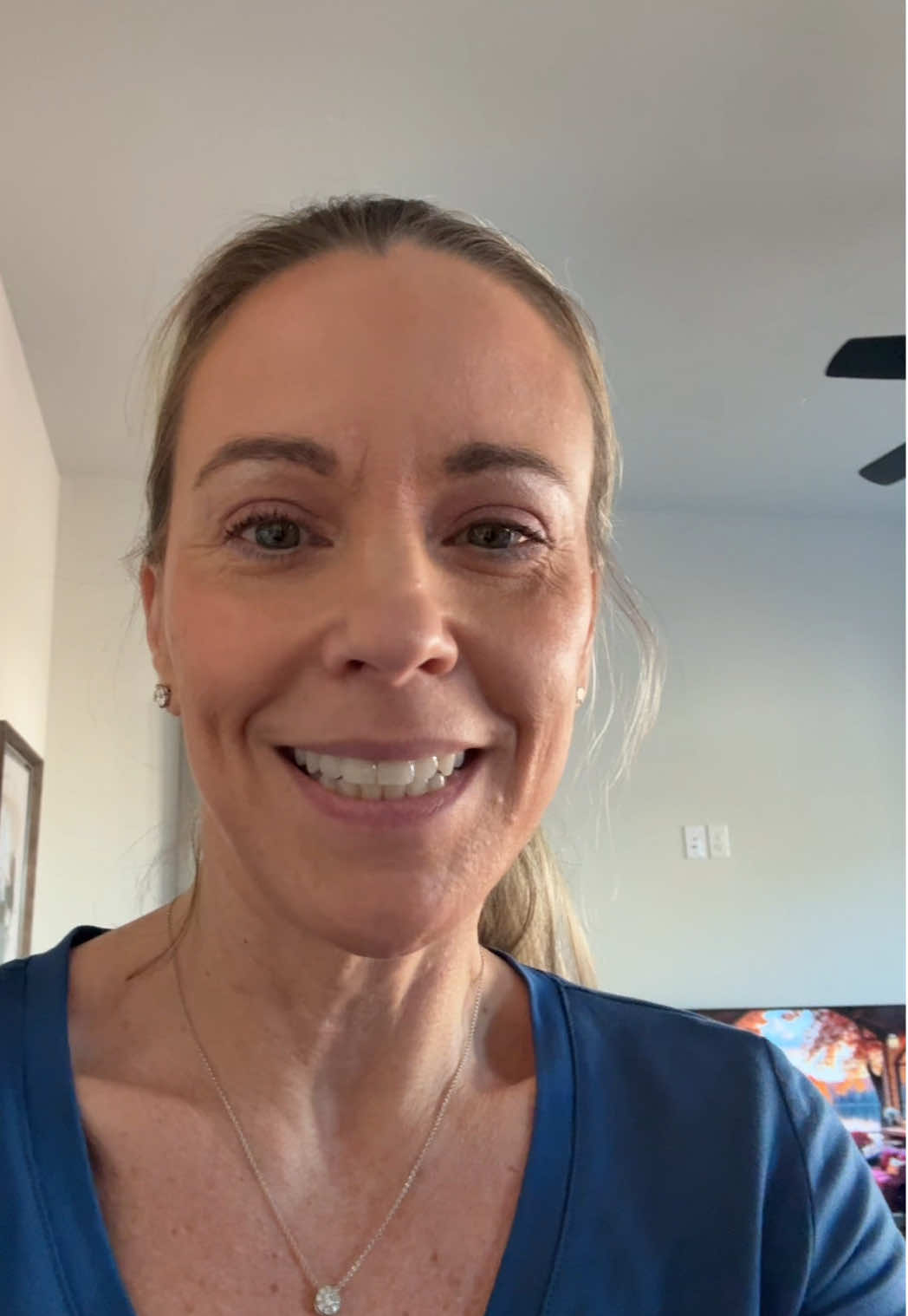 TikTok post by @kate.gosselin for Angry Orange. Caption reads: [...] Especially great for pet odors! @Angry....