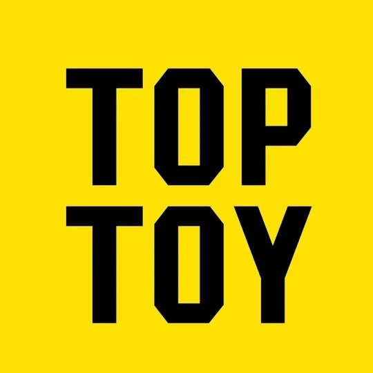 TOP TOY