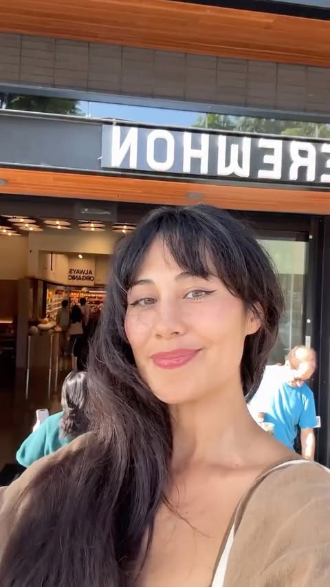 Instagram post by @herbclub_la for Herb Pharm. Caption reads: [...] ❤️🌿 Not gonna lie, when I heard Herb....