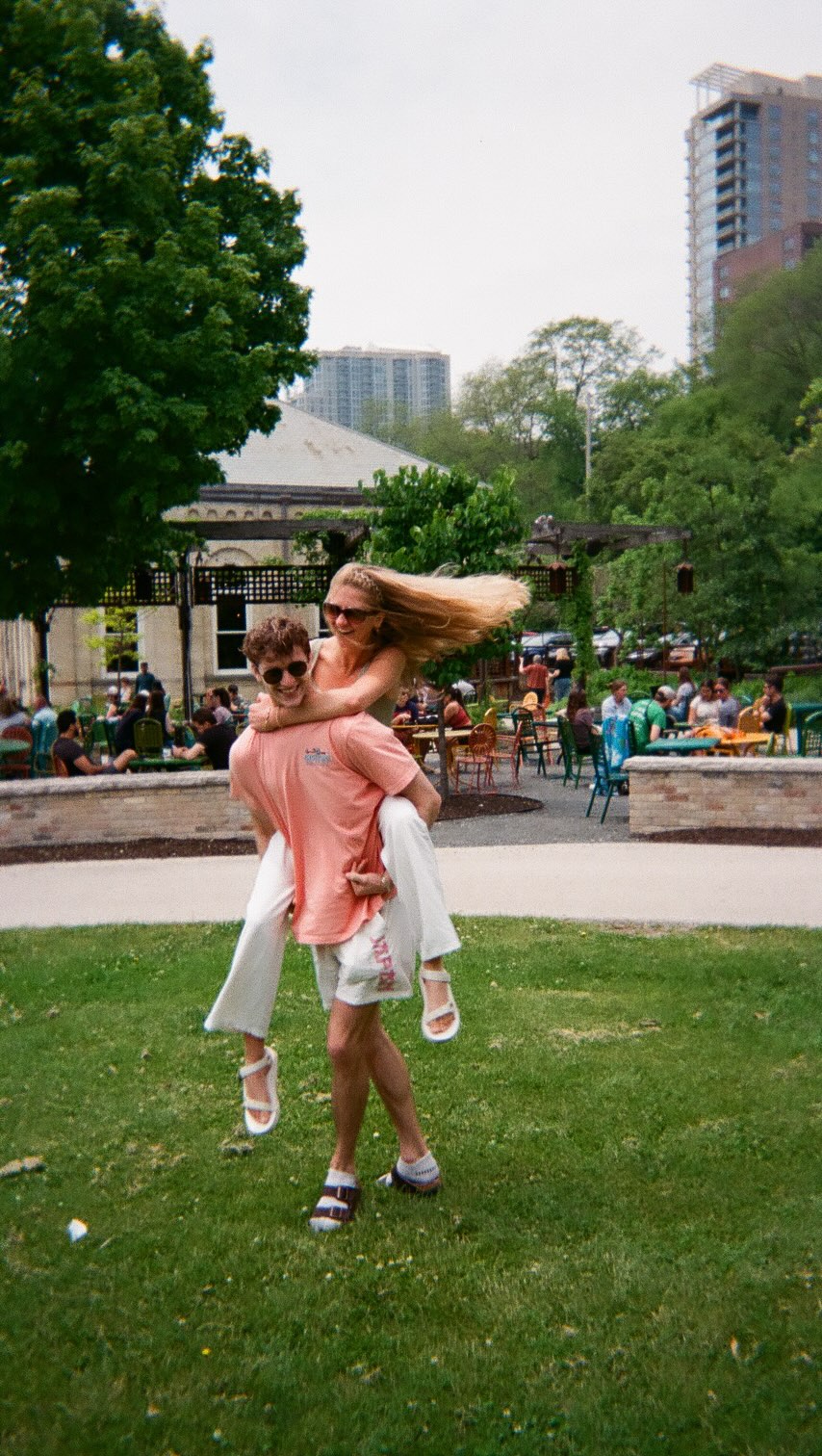 Instagram post by @tyler.jamesphotos for UScellular. Caption reads: #ad So excited to be teaming up with @uscellular....