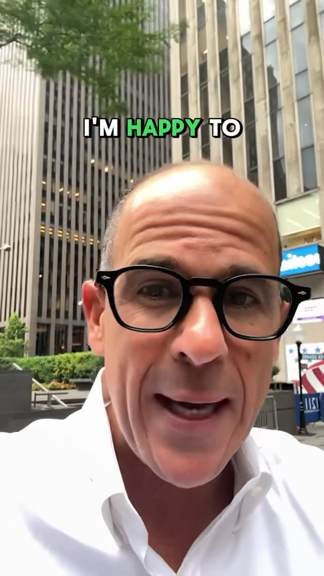 Instagram post by @marcuslemonis for ZipRecruiter. Caption reads: [...] to announce that I’m teaming up with....