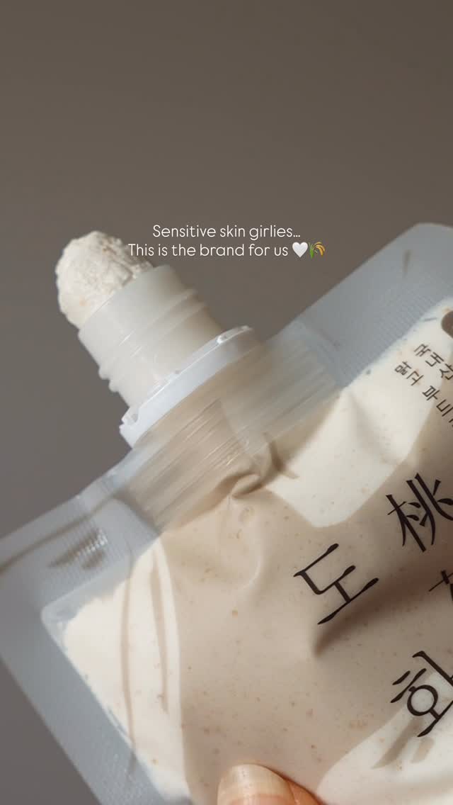 Instagram post by @celestialbeautie for Coreelle. Caption reads: [...] You can buy House of Dowha on coreelle.com....