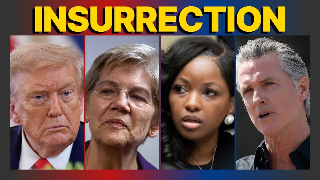 YouTube post by @DeVoryDarkins for Crypto.com. Caption reads: Democrat voter drops stunning admission as Gavin....