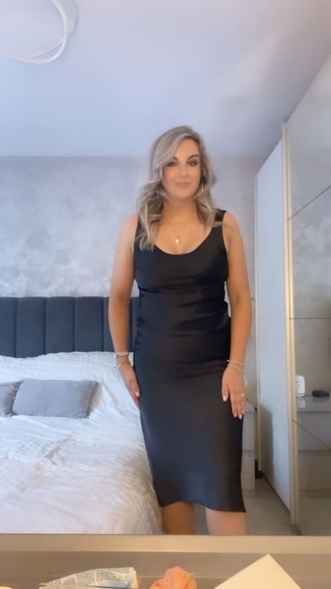 Instagram post by @ourcardifflife for Conturve. Caption reads: [...] I’ve found the comfiest shapewear from....