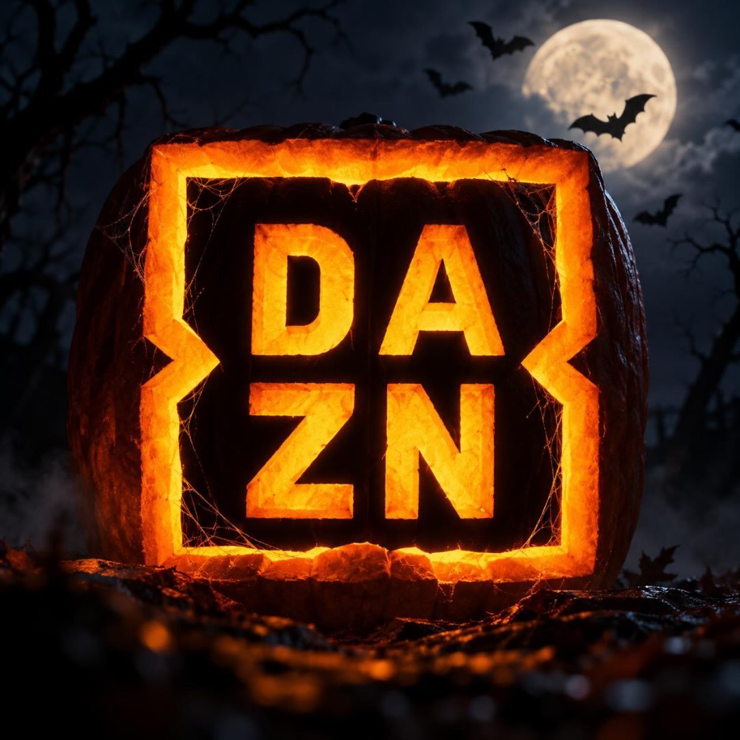 DAZN Boxing