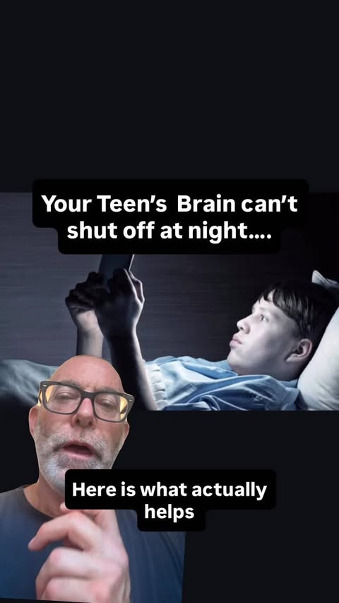 Instagram post by @drmichaelmilobsky for MaryRuth's. Caption reads: #ad Sleep is one of the most common issues that....