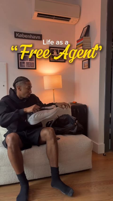 Instagram post by @tphillss for Boost Mobile. Caption reads: [...] actually means… a lot more freedom 🫡....