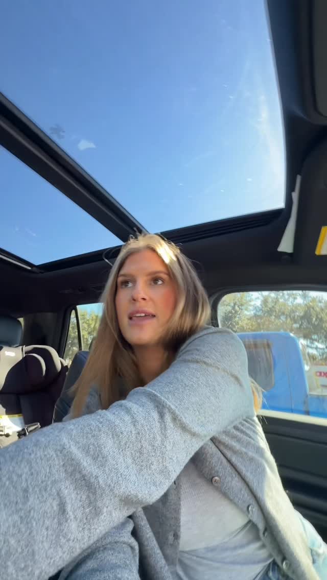 Instagram post by @doriecfoshee for Trader Joe's. Caption reads: jeret eats breakfast with the guys on fridays, so....