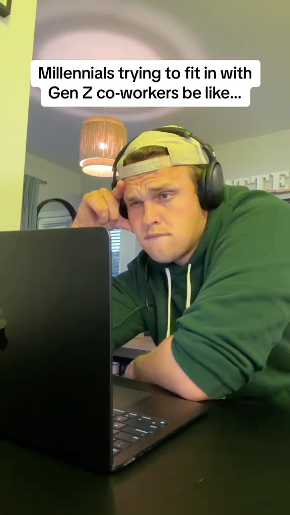 Instagram post by @riley.lemon for Fishbowl. Caption reads: [...] you don’t want this to be you download....