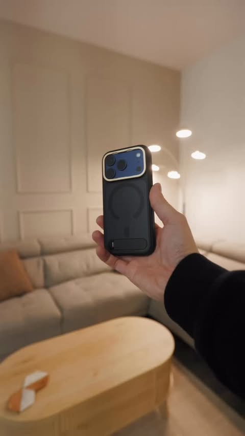 Instagram post by @bestcutfilms for SmallRig. Caption reads: [...] filmmaking, but make it pro with the....