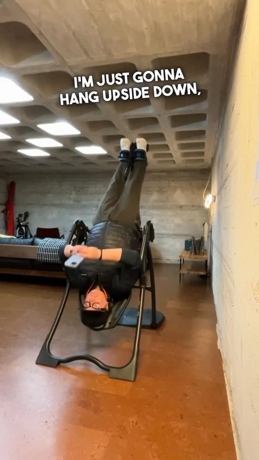 Instagram post by @bringbackblackberry for Clicks. Caption reads: GRIP IT AND RIP IT! Even though the Clicks....