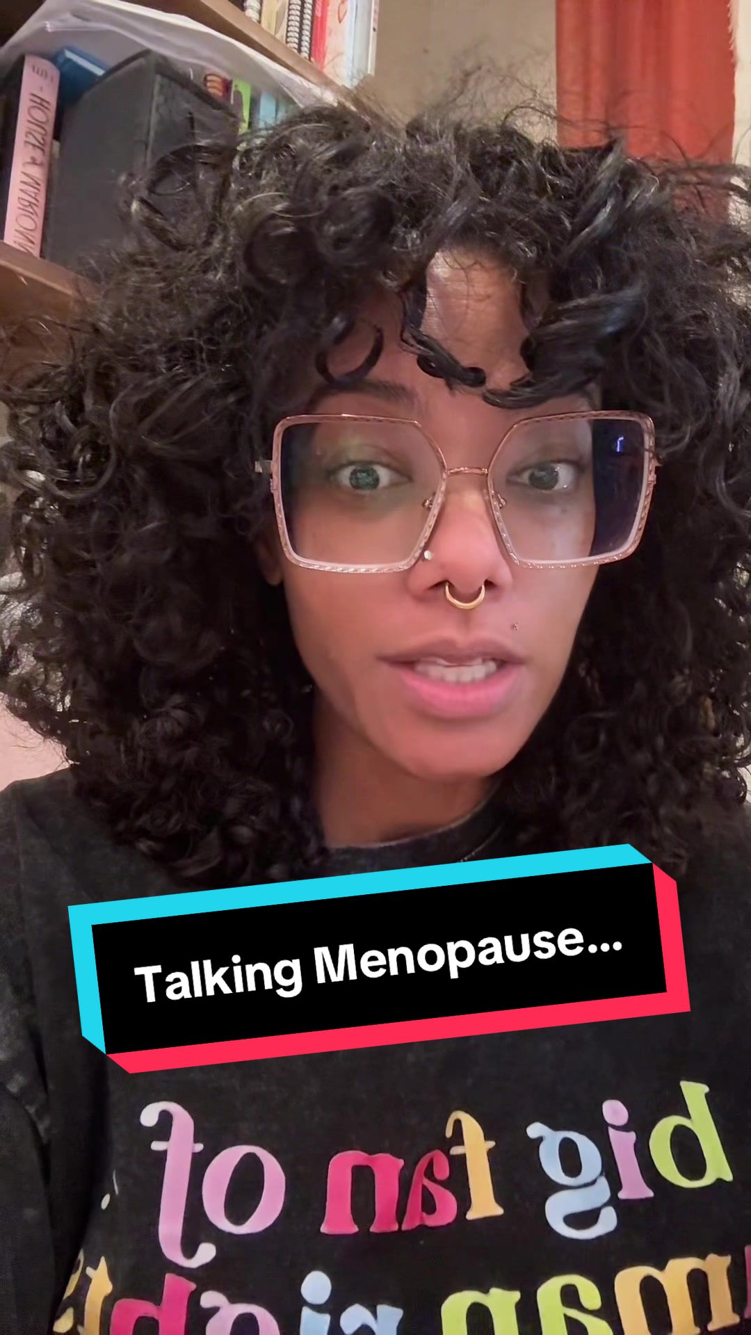 TikTok post by @aaronicabcole for Love Wellness. Caption reads: [...] which is why I’m loving this from....