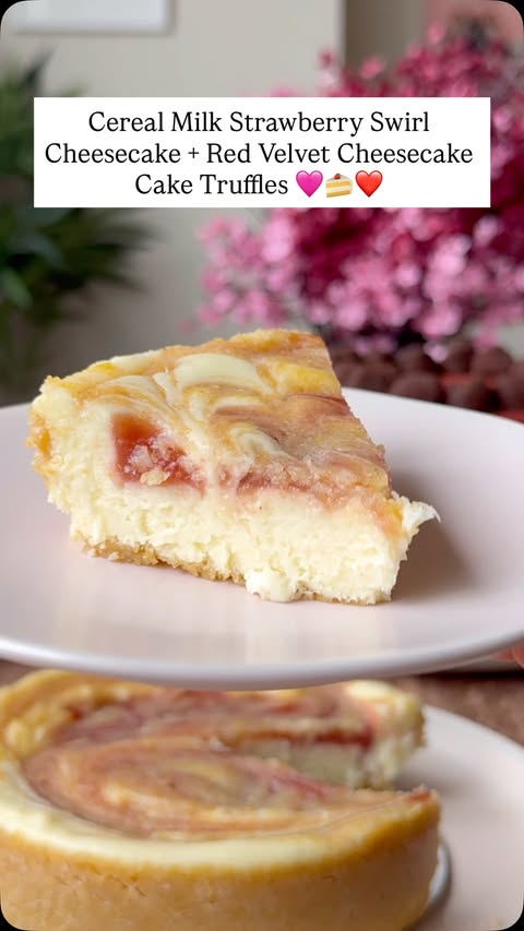 Instagram post by @sofiaeatsnyc for Milk Bar. Caption reads: This limited-time Milk Bar duo is pure perfection....