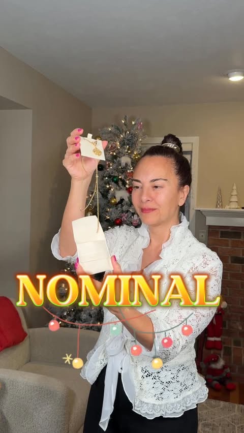 Instagram post by @daisy.diarys for Nominal. Caption reads: 💕💕💕💕only a few more days left until @nominal....