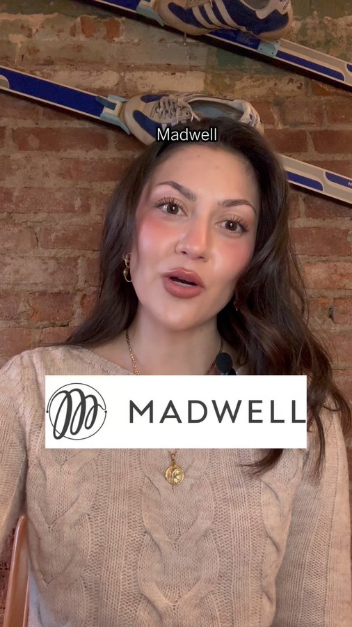 Instagram post by @kenkenkitty for Adweek. Caption reads: EXCLUSIVE | Anger. Adderall. Airplanes. WIZ....