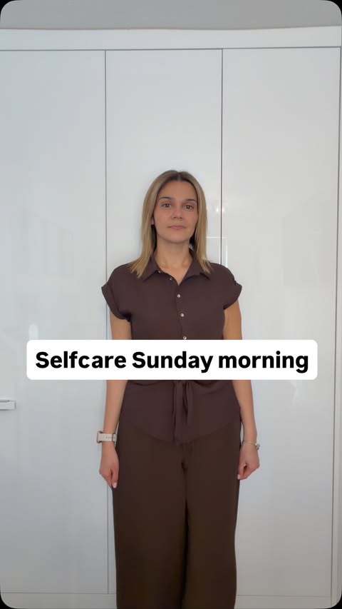 Instagram post by @sevy.ela for Vitabiotics. Caption reads: [...] #WellWoman #Selfcare #InnerConfidence....