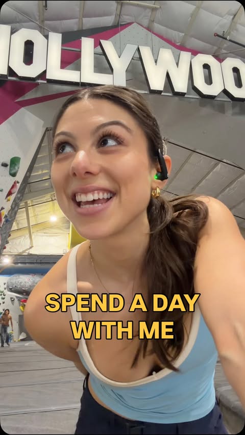Instagram post by @kirakosarin for The Vitamin Shoppe. Caption reads: #ad fave superhero movie? 👀🕷️....