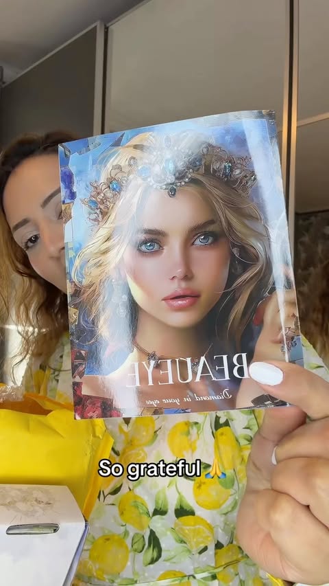 Instagram post by @jasmine92p_ for BEAUEYE. Caption reads: Thank you @beaueye_official for sending me amazing....