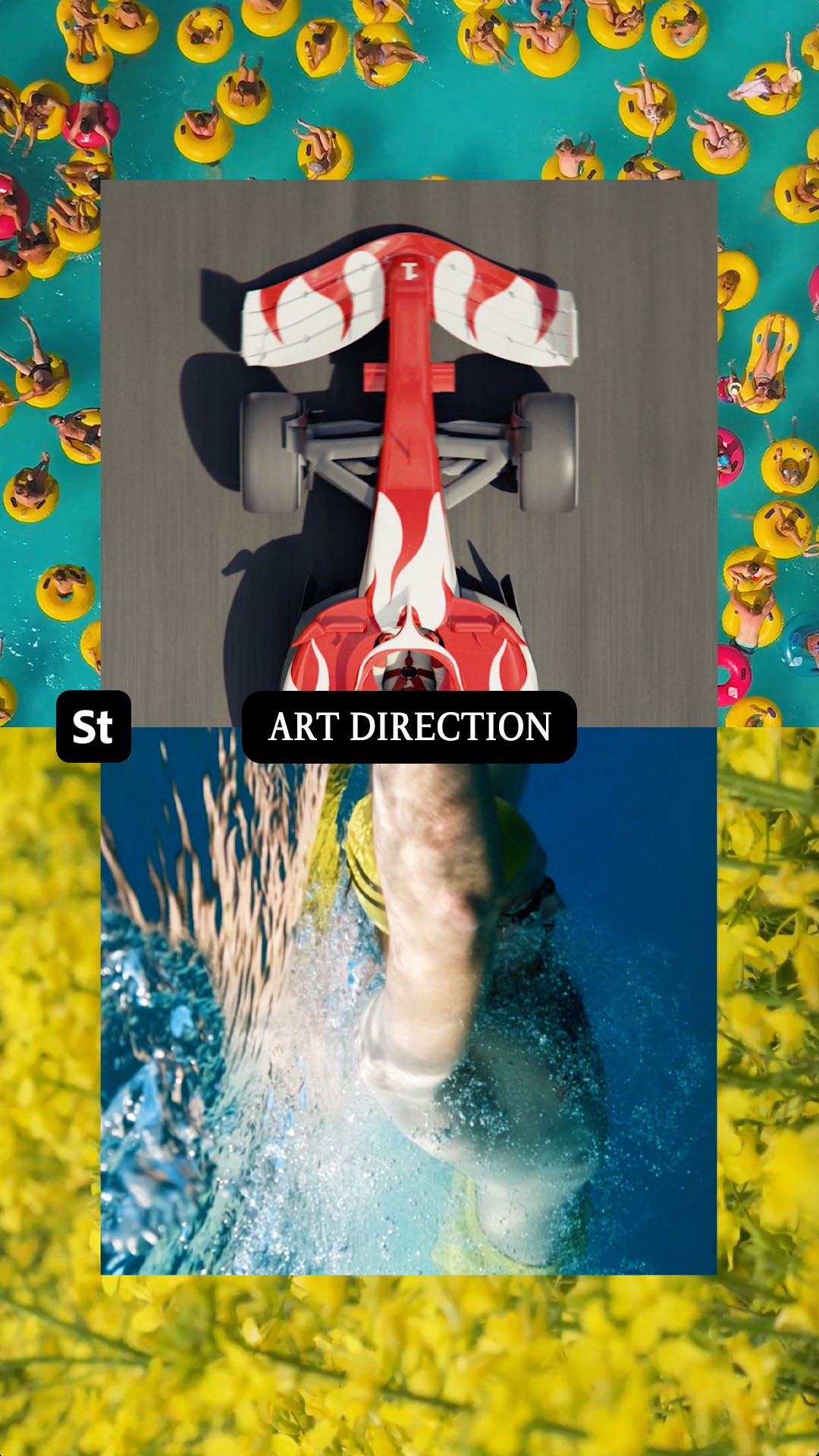 Instagram post by @jason_swet for Adobe Stock. Caption reads: This is a super versatile tool to add to your....