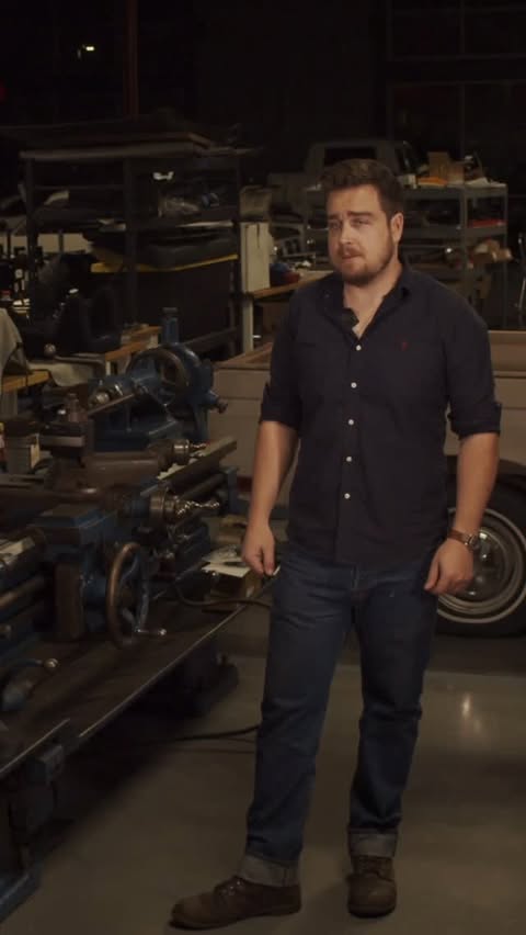 Instagram post by @wesleykagan for xTool. Caption reads: [...] sums up my last video. Check out the xTool....