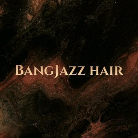 Bangjazzhair