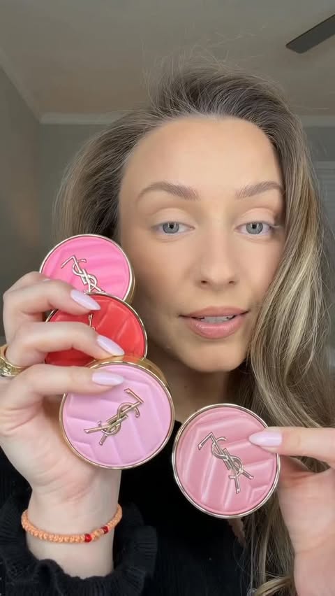 Instagram post by @ivistefanova for Tatcha. Caption reads: [...] in my Sephora store front! ✨Part 2 coming....