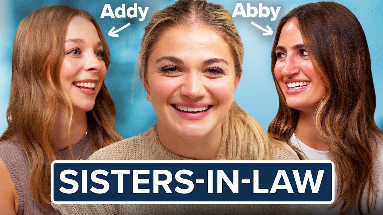 YouTube post by @UnplannedPodcast for Dreamland Baby. Caption reads: Missing my brother’s wedding, family boundaries,....