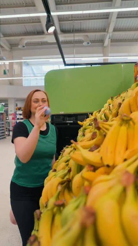 Instagram post by @thepelofamily for Asda. Caption reads: AD When it comes to the big Easter Egg Hunt,....