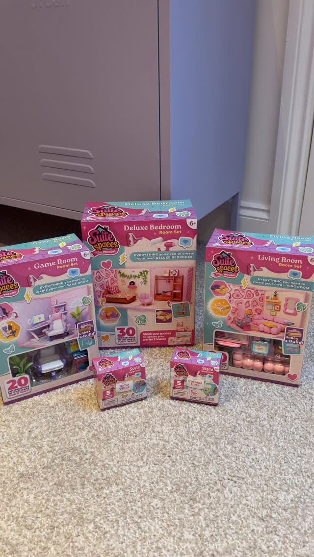 Instagram post by @the_morris_way for Wire PR. Caption reads: AD

Christmas gift idea unlocked 🎁✨ 
My daughter....