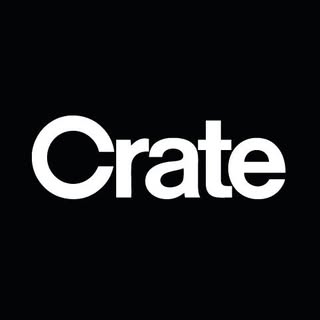 Crate and Barrel