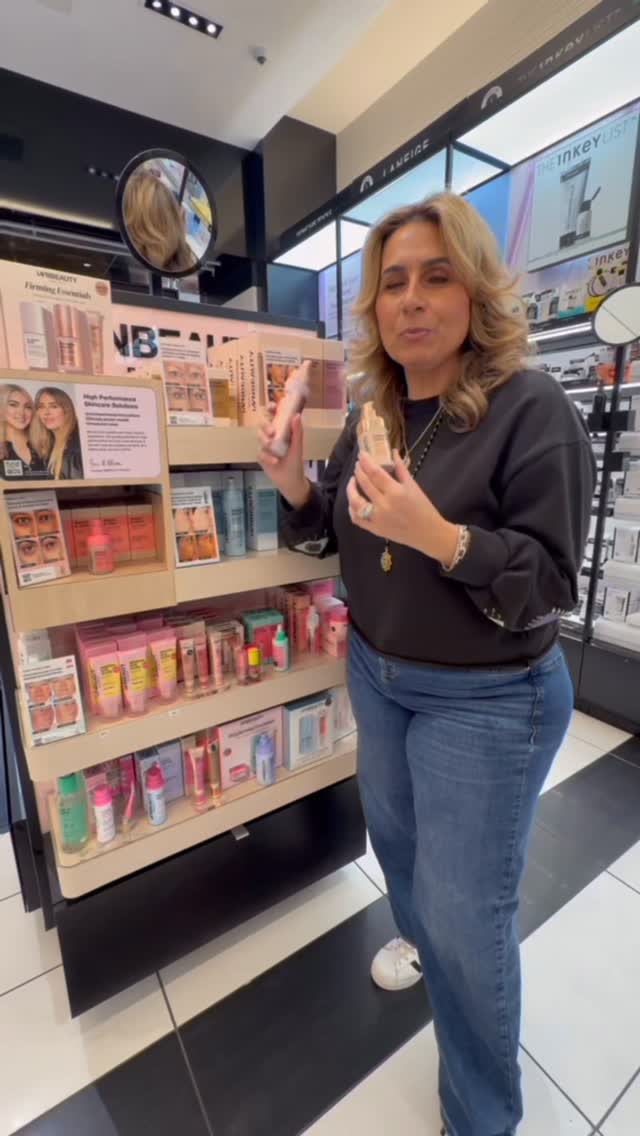 Instagram post by @cakebosslisa4811 for INNBEAUTY PROJECT. Caption reads: That time of year…..The Sephora Sale!!!! The first....
