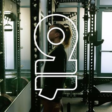 Instagram post by @malpugh for TIAA. Caption reads: Setbacks happen, but they don’t mean we shouldn’t....